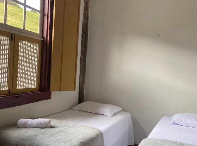Casa Nossa Senhora Do Carmo