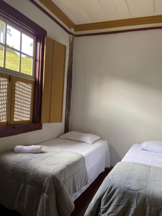 Casa Nossa Senhora Do Carmo Casa de Férias Ouro Preto (Minas Gerais)