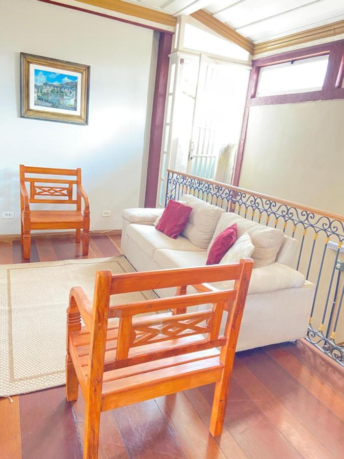 Casa de Férias Casa Nossa Senhora Do Carmo *