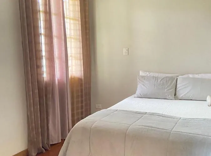 Casa Nossa Senhora Do Carmo