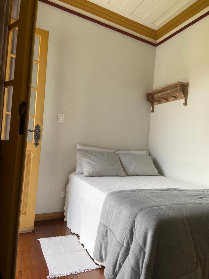 Casa Nossa Senhora Do Carmo *